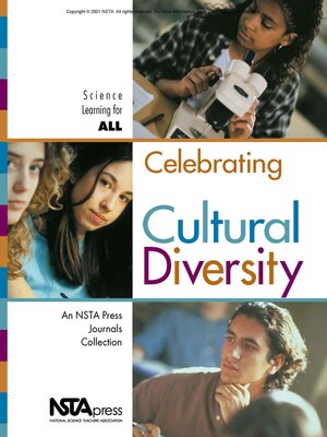 cover image of Celebrating Cultural Diversity